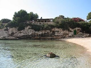 MENORCA