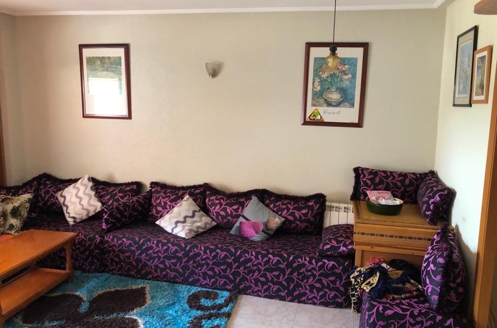 PISO EN ALQUILER PINEDA DE MAR