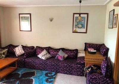 PISO EN ALQUILER PINEDA DE MAR