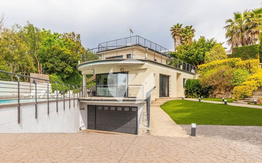 Chalet en Sant Pol de Mar